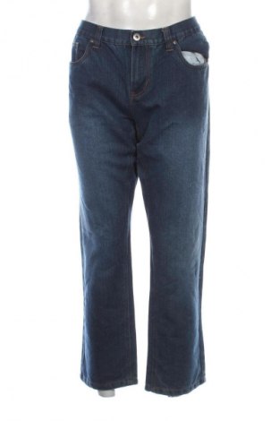 Herren Jeans Identic, Größe XL, Farbe Blau, Preis € 5,49