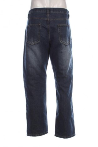 Herren Jeans Identic, Größe L, Farbe Blau, Preis 8,49 €