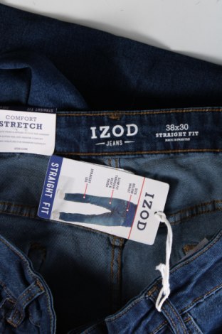 Herren Jeans Izod, Größe XXL, Farbe Blau, Preis € 32,99