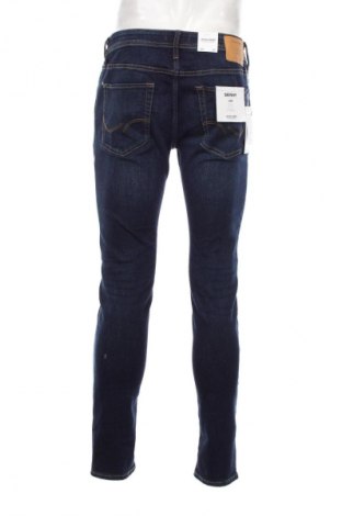 Męskie jeansy Jack & Jones, Rozmiar L, Kolor Niebieski, Cena 153,99 zł