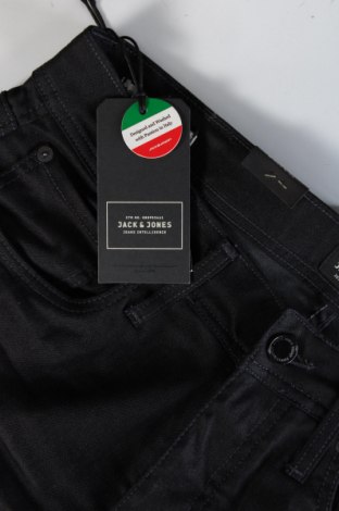 Pánske džínsy  Jack & Jones, Veľkosť M, Farba Čierna, Cena  17,45 €