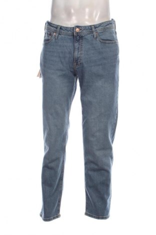 Herren Jeans Jack & Jones, Größe L, Farbe Blau, Preis 13,99 €