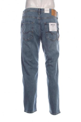 Herren Jeans Jack & Jones, Größe L, Farbe Blau, Preis 13,99 €