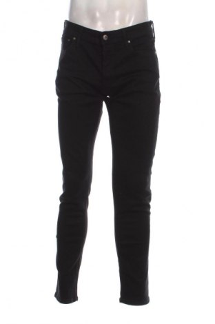 Męskie jeansy Jack & Jones, Rozmiar M, Kolor Czarny, Cena 92,99 zł