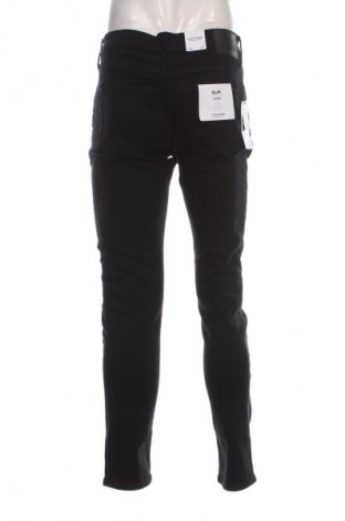 Męskie jeansy Jack & Jones, Rozmiar M, Kolor Czarny, Cena 88,99 zł