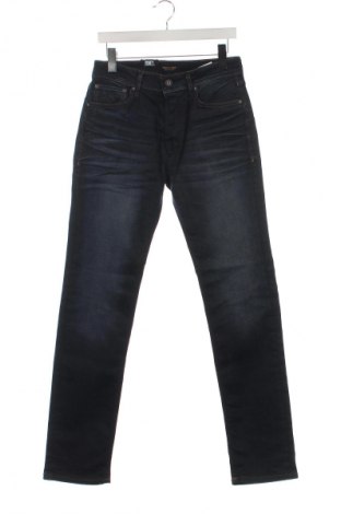 Męskie jeansy Jack & Jones, Rozmiar S, Kolor Niebieski, Cena 128,99 zł