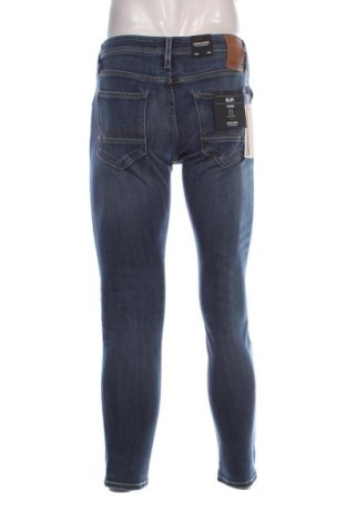 Męskie jeansy Jack & Jones, Rozmiar M, Kolor Niebieski, Cena 92,99 zł