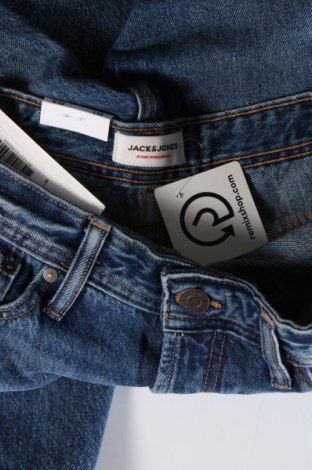 Męskie jeansy Jack & Jones, Rozmiar M, Kolor Niebieski, Cena 107,99 zł