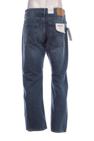 Męskie jeansy Jack & Jones, Rozmiar M, Kolor Niebieski, Cena 107,99 zł