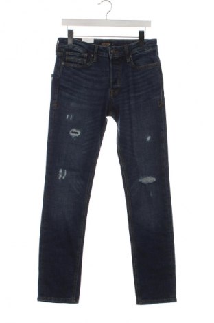 Herren Jeans Jack & Jones, Größe S, Farbe Blau, Preis € 20,49