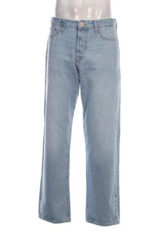 Herren Jeans Jack & Jones, Größe L, Farbe Blau, Preis € 23,99