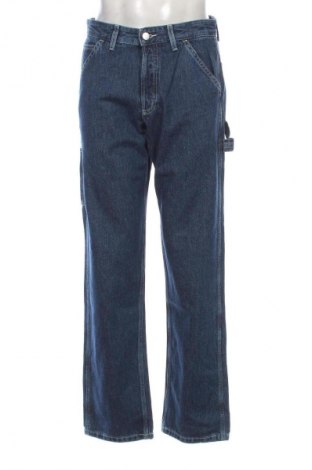 Herren Jeans Jack & Jones, Größe M, Farbe Blau, Preis 17,99 €