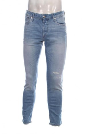 Herren Jeans Jack & Jones, Größe M, Farbe Blau, Preis 17,99 €