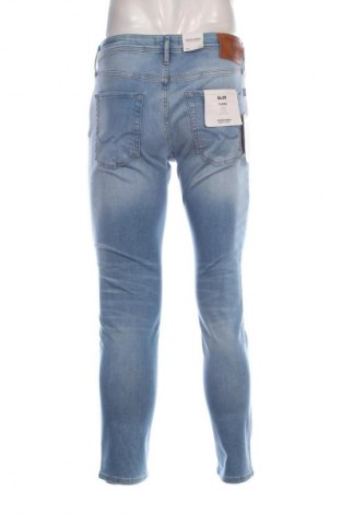 Herren Jeans Jack & Jones, Größe M, Farbe Blau, Preis 13,99 €