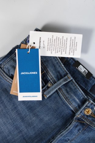 Ανδρικό τζίν Jack & Jones, Μέγεθος M, Χρώμα Μπλέ, Τιμή 14,99 €