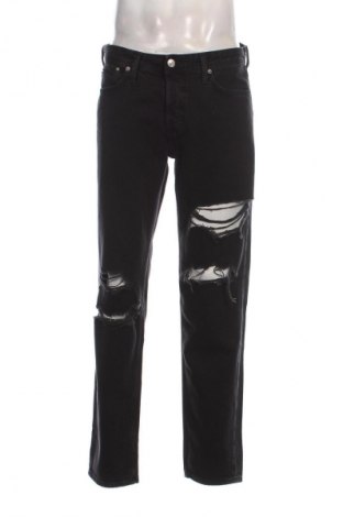 Męskie jeansy Jack & Jones, Rozmiar L, Kolor Szary, Cena 110,99 zł