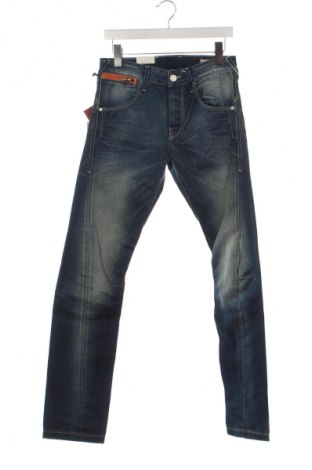 Herren Jeans Jack & Jones, Größe S, Farbe Blau, Preis € 14,99