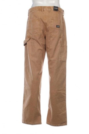 Męskie jeansy Jack & Jones, Rozmiar M, Kolor Beżowy, Cena 92,99 zł