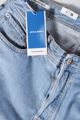 Herren Jeans Jack & Jones, Größe L, Farbe Blau, Preis 13,49 €