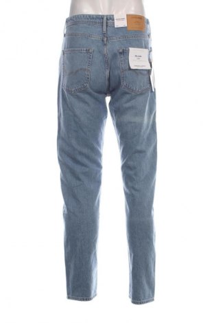 Męskie jeansy Jack & Jones, Rozmiar M, Kolor Niebieski, Cena 92,49 zł