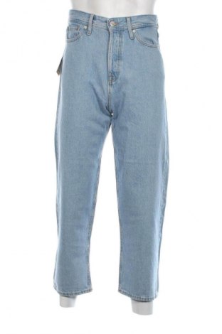 Herren Jeans Jack & Jones, Größe S, Farbe Blau, Preis 17,99 €