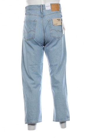 Męskie jeansy Jack & Jones, Rozmiar S, Kolor Niebieski, Cena 67,99 zł