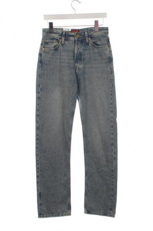 Herren Jeans Jack & Jones, Größe S, Farbe Blau, Preis 17,99 €