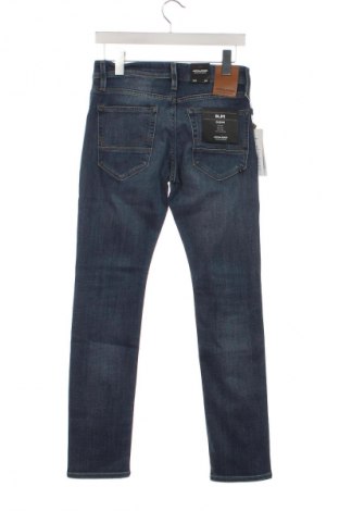 Blugi de bărbați Jack & Jones, Mărime S, Culoare Albastru, Preț 79,99 Lei