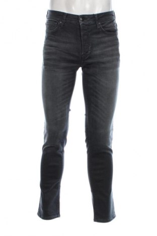 Męskie jeansy Jack & Jones, Rozmiar S, Kolor Niebieski, Cena 67,99 zł