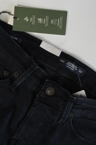 Męskie jeansy Jack & Jones, Rozmiar S, Kolor Niebieski, Cena 122,99 zł