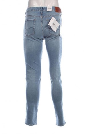 Męskie jeansy Jack & Jones, Rozmiar M, Kolor Niebieski, Cena 73,99 zł