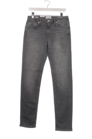 Herren Jeans Jack & Jones, Größe S, Farbe Grau, Preis € 12,99