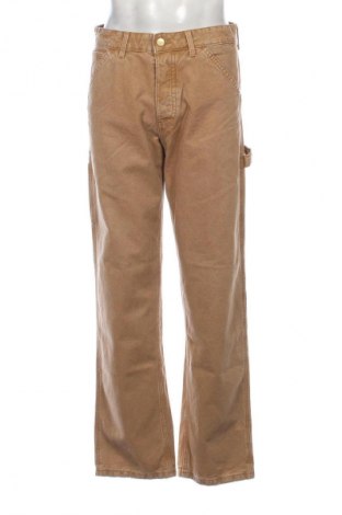 Herren Jeans Jack & Jones, Größe M, Farbe Beige, Preis 14,99 €