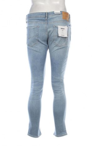 Herren Jeans Jack & Jones, Größe M, Farbe Blau, Preis € 13,99