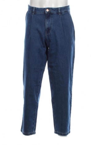 Herren Jeans Jack & Jones, Größe L, Farbe Blau, Preis 23,99 €