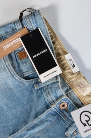 Herren Jeans Jack & Jones, Größe M, Farbe Blau, Preis € 17,99