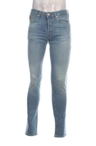 Herren Jeans Jack & Jones, Größe S, Farbe Blau, Preis € 17,99