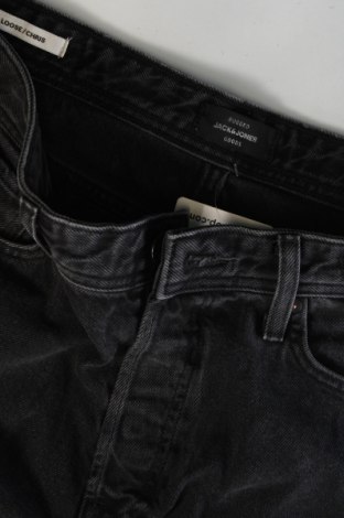 Pánské džíny  Jack & Jones, Velikost S, Barva Šedá, Cena  389,00 Kč