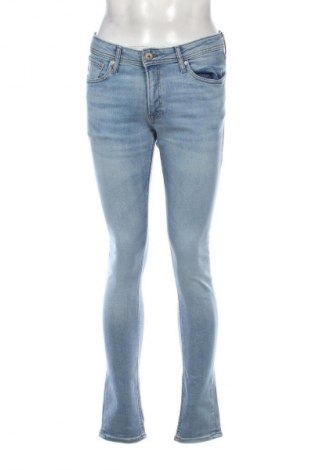 Męskie jeansy Jack & Jones, Rozmiar M, Kolor Niebieski, Cena 92,99 zł