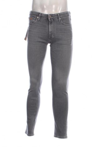 Męskie jeansy Jack & Jones, Rozmiar M, Kolor Szary, Cena 92,99 zł