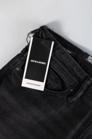 Męskie jeansy Jack & Jones, Rozmiar M, Kolor Szary, Cena 76,99 zł