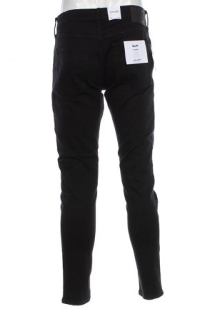 Blugi de bărbați Jack & Jones, Mărime M, Culoare Negru, Preț 113,99 Lei