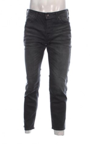 Męskie jeansy Jack & Jones, Rozmiar M, Kolor Niebieski, Cena 67,99 zł