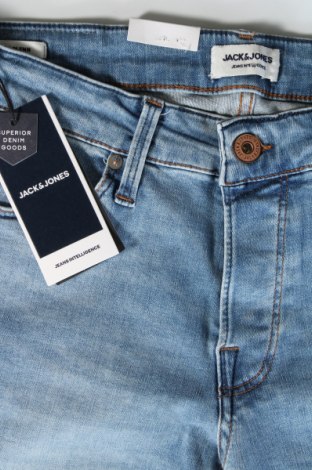 Herren Jeans Jack & Jones, Größe S, Farbe Blau, Preis 14,49 €