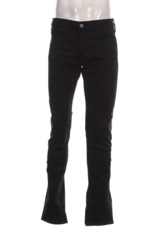 Blugi de bărbați Jack & Jones, Mărime M, Culoare Negru, Preț 113,99 Lei