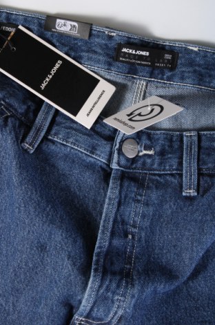 Herren Jeans Jack & Jones, Größe L, Farbe Blau, Preis € 14,49