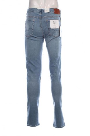 Blugi de bărbați Jack & Jones, Mărime M, Culoare Albastru, Preț 113,99 Lei