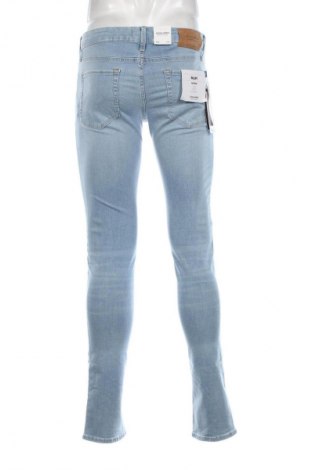 Męskie jeansy Jack & Jones, Rozmiar S, Kolor Niebieski, Cena 230,99 zł