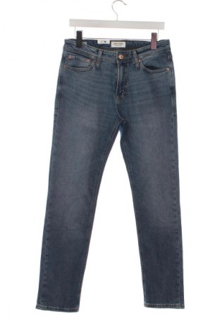 Męskie jeansy Jack & Jones, Rozmiar S, Kolor Niebieski, Cena 119,99 zł