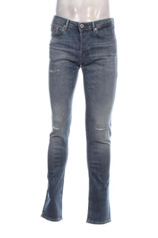 Herren Jeans Jack & Jones, Größe M, Farbe Blau, Preis 17,99 €